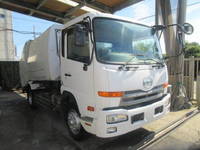 UD TRUCKS Condor Garbage Truck TKG-LK38N 2012 282,000km_3