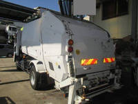 UD TRUCKS Condor Garbage Truck TKG-LK38N 2012 282,000km_4