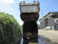 UD TRUCKS Condor Garbage Truck TKG-LK38N 2012 282,000km_6