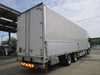 UD TRUCKS Quon Aluminum Wing 2PG-CG5CA 2022 273,000km_2