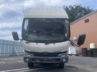 TOYOTA Toyoace Aluminum Van TPG-XZU605 2017 112,000km_17