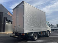 TOYOTA Toyoace Aluminum Van TPG-XZU605 2017 112,000km_4