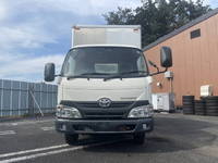 TOYOTA Toyoace Aluminum Van TPG-XZU605 2017 112,000km_6