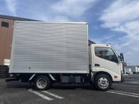 TOYOTA Toyoace Aluminum Van TPG-XZU605 2017 112,000km_7