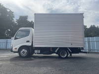 TOYOTA Toyoace Aluminum Van TPG-XZU605 2017 112,000km_9