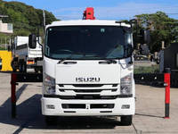 ISUZU Forward Truck (With 4 Steps Of Cranes) 2RG-FTR90U2 2020 89,000km_23