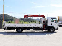 ISUZU Forward Truck (With 4 Steps Of Cranes) 2RG-FTR90U2 2020 89,000km_24