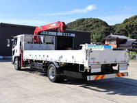 ISUZU Forward Truck (With 4 Steps Of Cranes) 2RG-FTR90U2 2020 89,000km_2