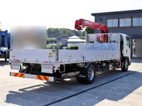 ISUZU Forward Truck (With 4 Steps Of Cranes) 2RG-FTR90U2 2020 89,000km_4