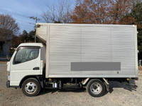 MITSUBISHI FUSO Canter Aluminum Van TPG-FEA50 2017 178,212km_10