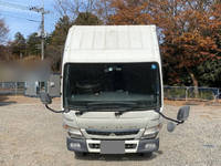 MITSUBISHI FUSO Canter Aluminum Van TPG-FEA50 2017 178,212km_11