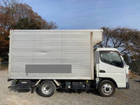 MITSUBISHI FUSO Canter Aluminum Van TPG-FEA50 2017 178,212km_9