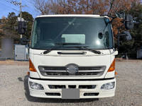 HINO Ranger Mixer Truck LDG-GK8JKAA 2013 154,976km_25