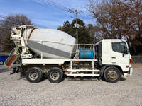 HINO Ranger Mixer Truck LDG-GK8JKAA 2013 154,976km_4