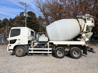 HINO Ranger Mixer Truck LDG-GK8JKAA 2013 154,976km_5