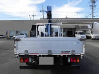 ISUZU Elf Truck (With 3 Steps Of Cranes) TKG-NMR85AR 2014 63,000km_13