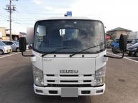 ISUZU Elf Truck (With 3 Steps Of Cranes) TKG-NMR85AR 2014 63,000km_5