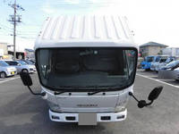 ISUZU Elf Truck (With 3 Steps Of Cranes) TKG-NMR85AR 2014 63,000km_6