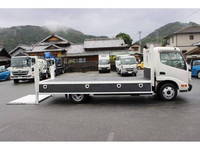 HINO Dutro Flat Body BKG-XZU548M 2010 15,000km_12