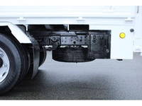 HINO Dutro Flat Body BKG-XZU548M 2010 15,000km_22