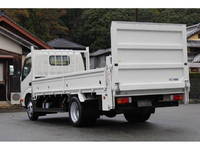 HINO Dutro Flat Body BKG-XZU548M 2010 15,000km_2