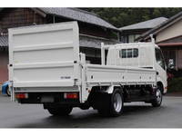 HINO Dutro Flat Body BKG-XZU548M 2010 15,000km_4