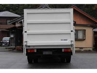 HINO Dutro Flat Body BKG-XZU548M 2010 15,000km_7