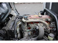 HINO Dutro Flat Body BKG-XZU548M 2010 15,000km_9