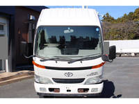 TOYOTA Dyna Dump KK-XZU362A 2001 25,000km_14