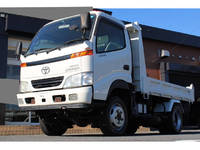 TOYOTA Dyna Dump KK-XZU362A 2001 25,000km_3