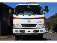 TOYOTA Dyna Dump KK-XZU362A 2001 25,000km_6