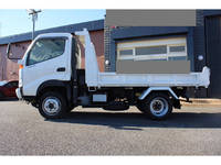 TOYOTA Dyna Dump KK-XZU362A 2001 25,000km_9