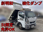 Canter Dump
