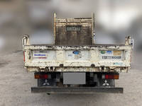 MITSUBISHI FUSO Canter Dump TKG-FBA30 2015 153,261km_2