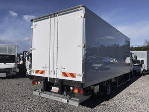 Forward Refrigerator & Freezer Truck_2