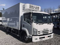 ISUZU Forward Refrigerator & Freezer Truck 2PG-FRR90T2 2020 271,902km_3