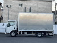 ISUZU Elf Aluminum Van TRG-NMR85AN 2015 164,000km_19