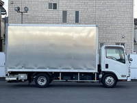 ISUZU Elf Aluminum Van TRG-NMR85AN 2015 164,000km_20