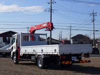 ISUZU Forward Truck (With 4 Steps Of Cranes) TKG-FRR90S1 2014 41,000km_3