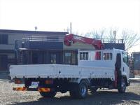 ISUZU Forward Truck (With 4 Steps Of Cranes) TKG-FRR90S1 2014 41,000km_4