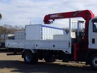 ISUZU Forward Truck (With 4 Steps Of Cranes) TKG-FRR90S1 2014 41,000km_5