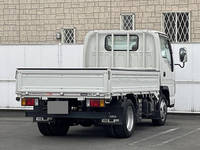 ISUZU Elf Flat Body BKG-NJS85A 2008 10,000km_4