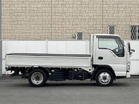 ISUZU Elf Flat Body BKG-NJS85A 2008 10,000km_5