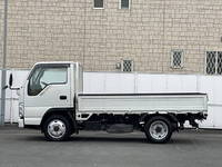 ISUZU Elf Flat Body BKG-NJS85A 2008 10,000km_6