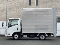 ISUZU Elf Aluminum Van BKG-NLR85AN 2010 72,000km_24