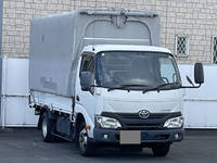 TOYOTA Others Covered Wing TKG-XZC645 2016 74,000km_3