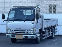 ISUZU Elf Flat Body 2RG-NKR88AR 2019 45,000km_3