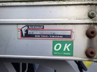 ISUZU Forward Aluminum Van TKG-FRR90S2 2014 291,500km_28