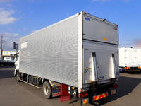 ISUZU Forward Aluminum Van TKG-FRR90S2 2014 291,500km_2