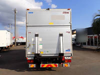 ISUZU Forward Aluminum Van TKG-FRR90S2 2014 291,500km_5